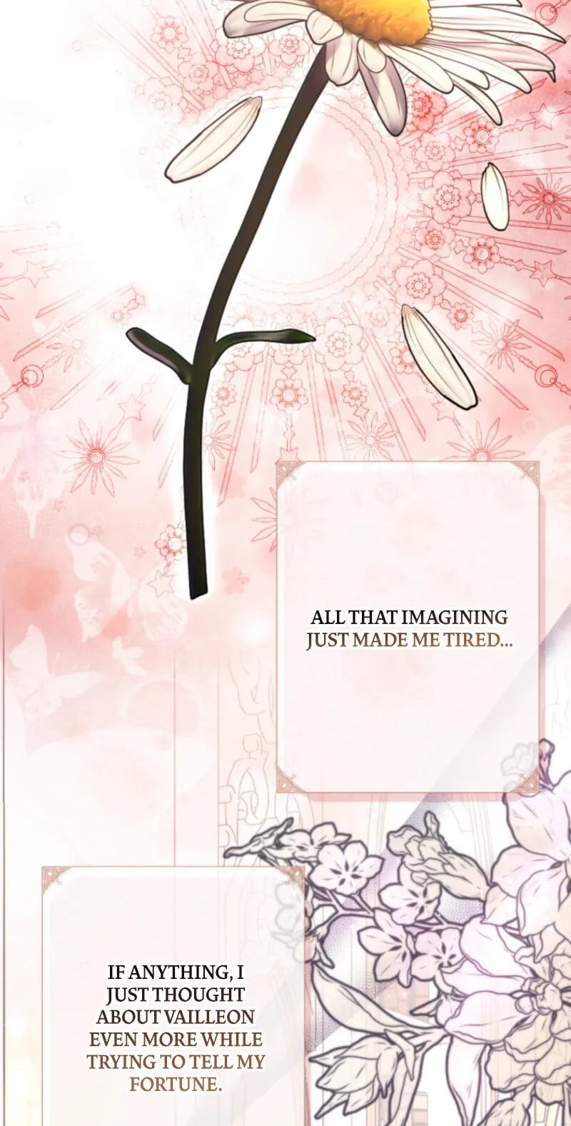 The Fate of the Perennial Sub Male Lead Is in My Hands Chapter 44 page 5 - 
