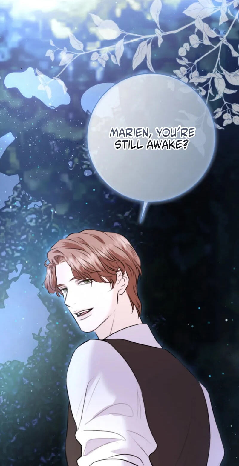 The Fate of the Perennial Sub Male Lead Is in My Hands Chapter 44 page 41 - 