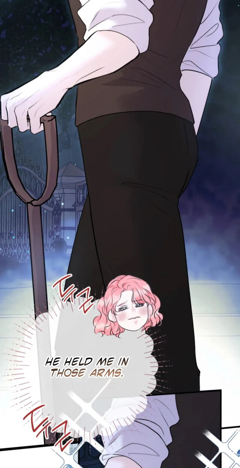 The Fate of the Perennial Sub Male Lead Is in My Hands Chapter 44 page 42 - 