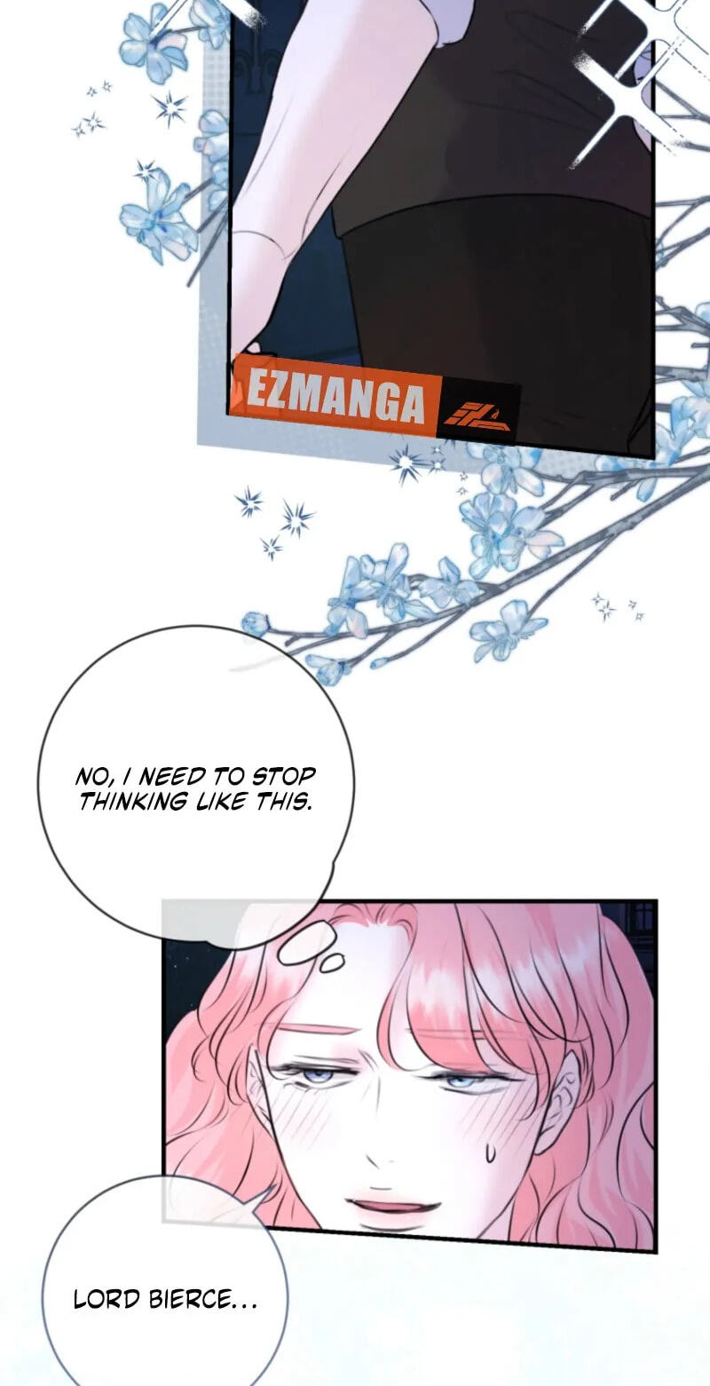 The Fate of the Perennial Sub Male Lead Is in My Hands Chapter 44 page 43 - 