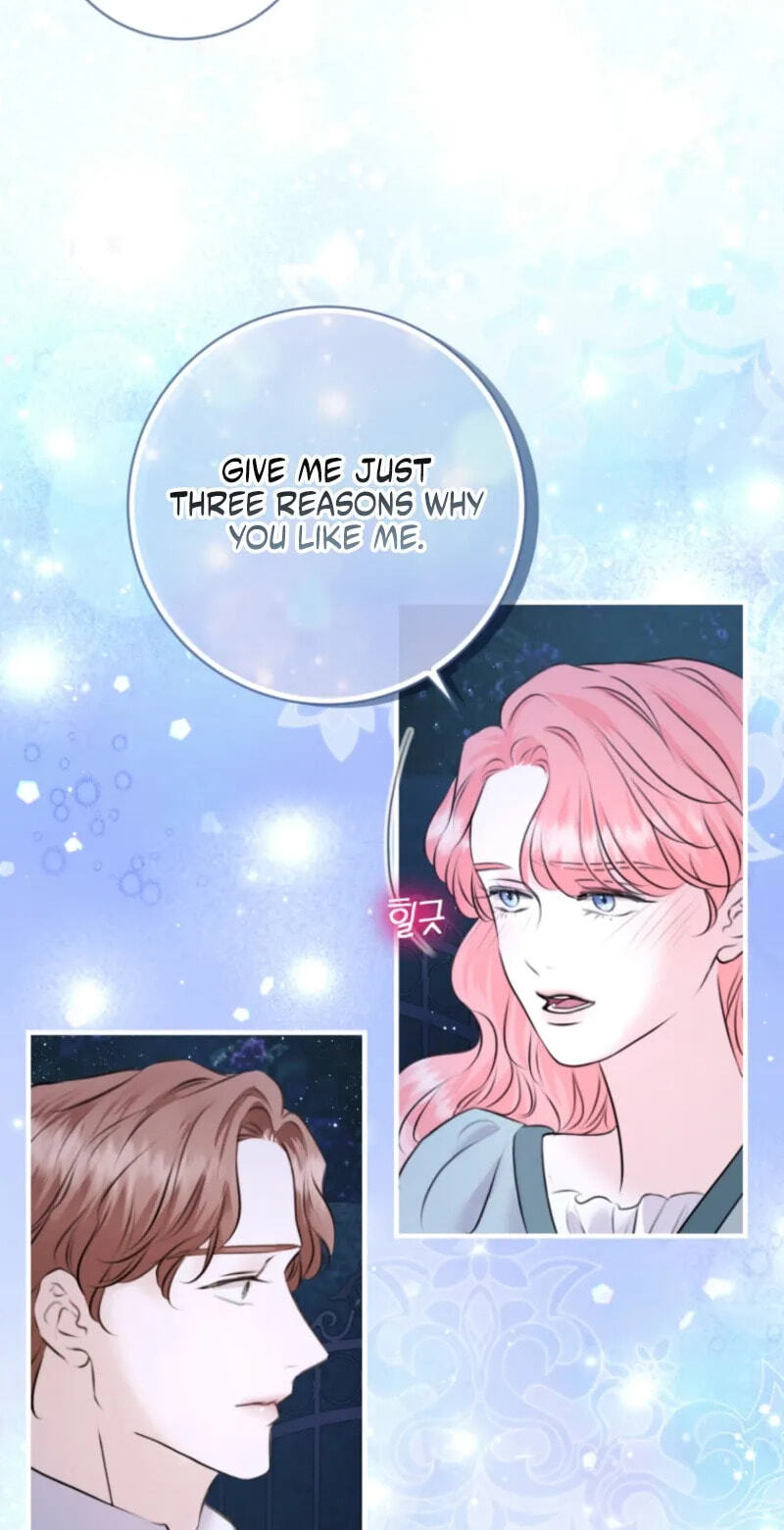 The Fate of the Perennial Sub Male Lead Is in My Hands Chapter 44 page 44 - 