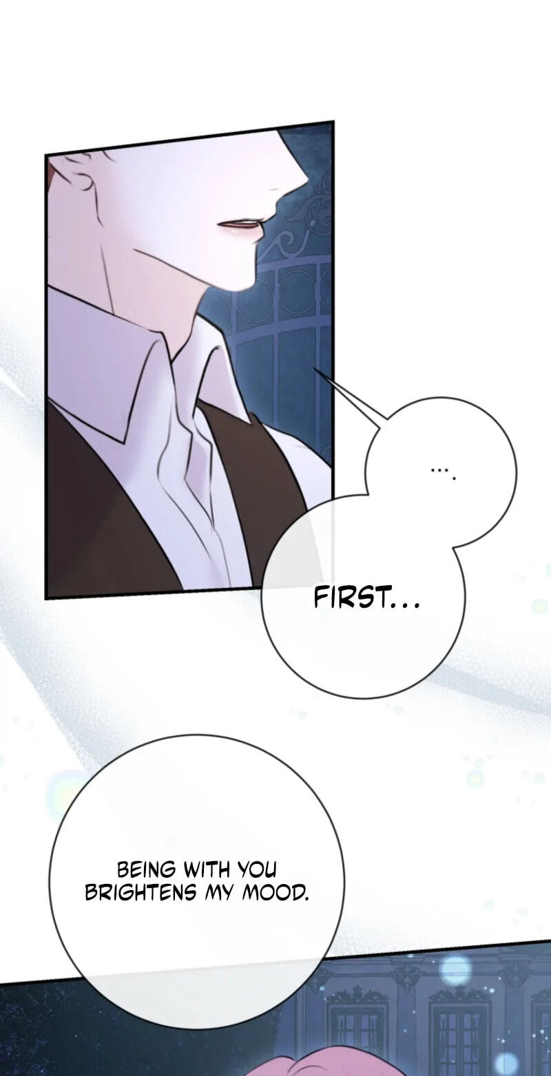 The Fate of the Perennial Sub Male Lead Is in My Hands Chapter 44 page 46 - 