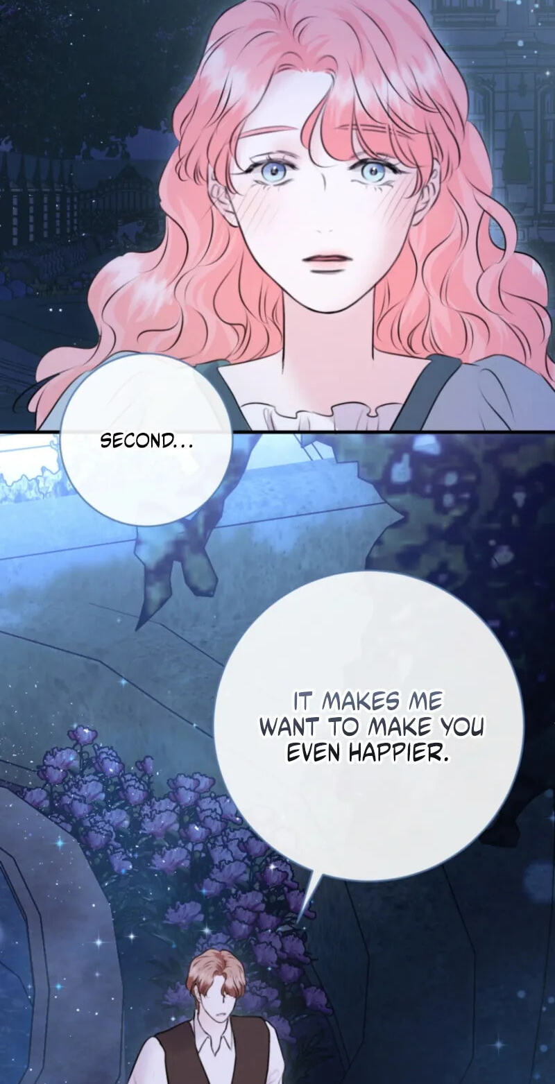 The Fate of the Perennial Sub Male Lead Is in My Hands Chapter 44 page 47 - 