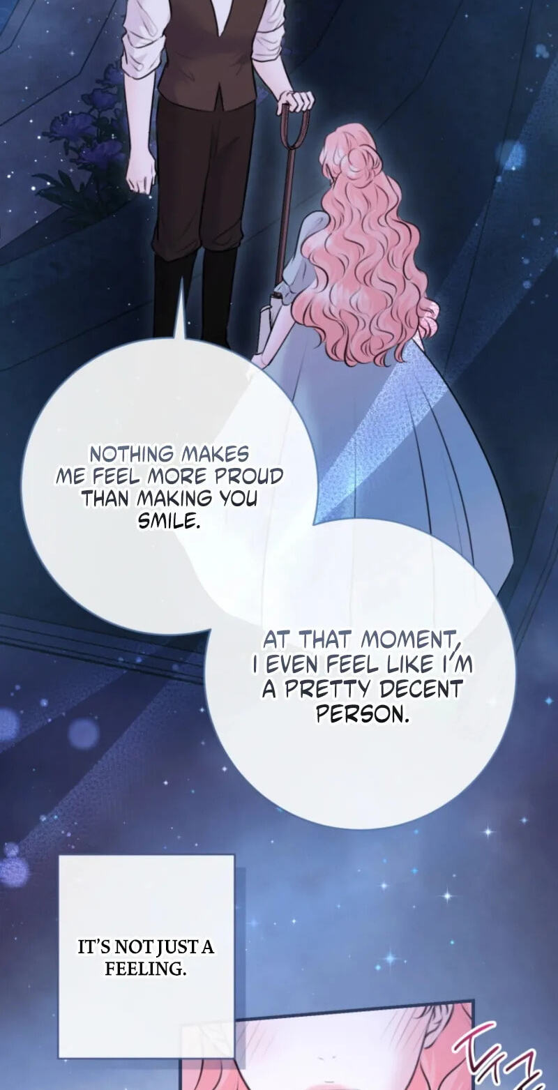 The Fate of the Perennial Sub Male Lead Is in My Hands Chapter 44 page 48 - 