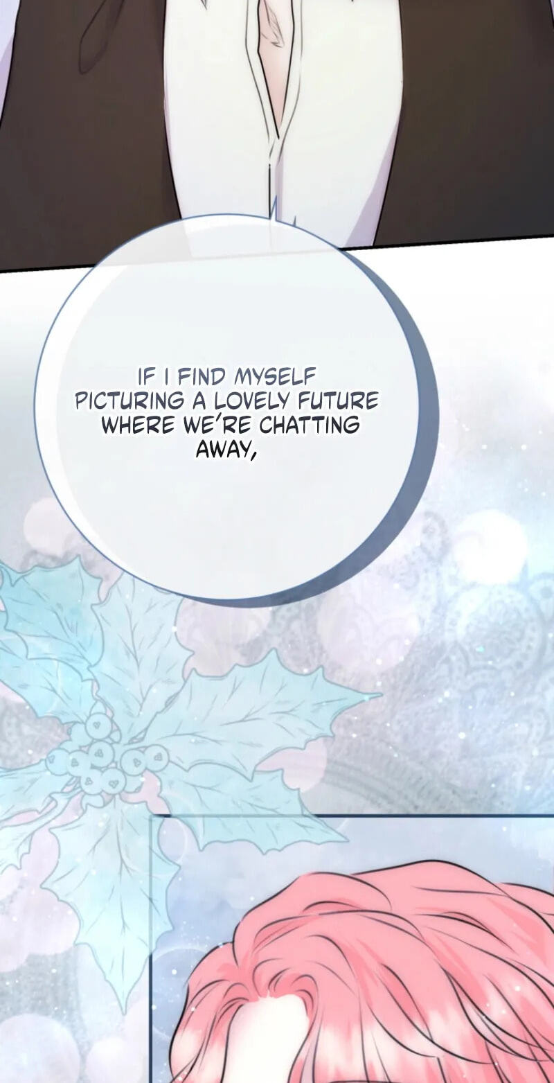 The Fate of the Perennial Sub Male Lead Is in My Hands Chapter 44 page 51 - 
