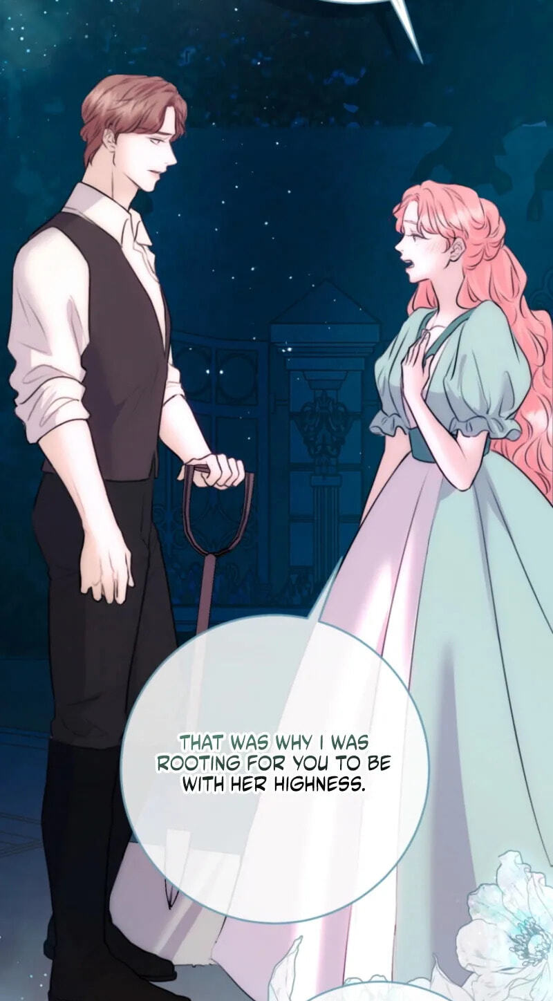 The Fate of the Perennial Sub Male Lead Is in My Hands Chapter 44 page 56 - 