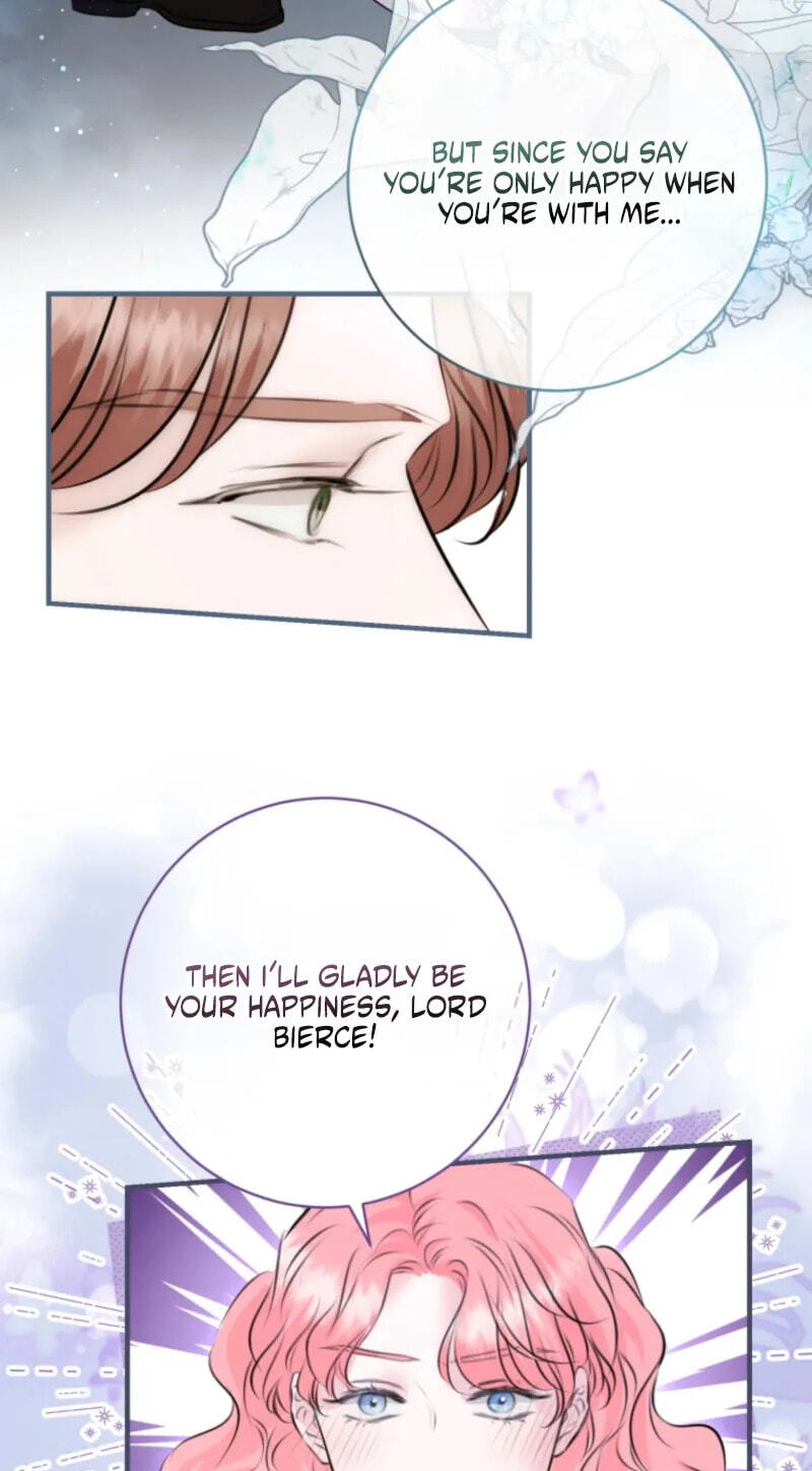 The Fate of the Perennial Sub Male Lead Is in My Hands Chapter 44 page 57 - 