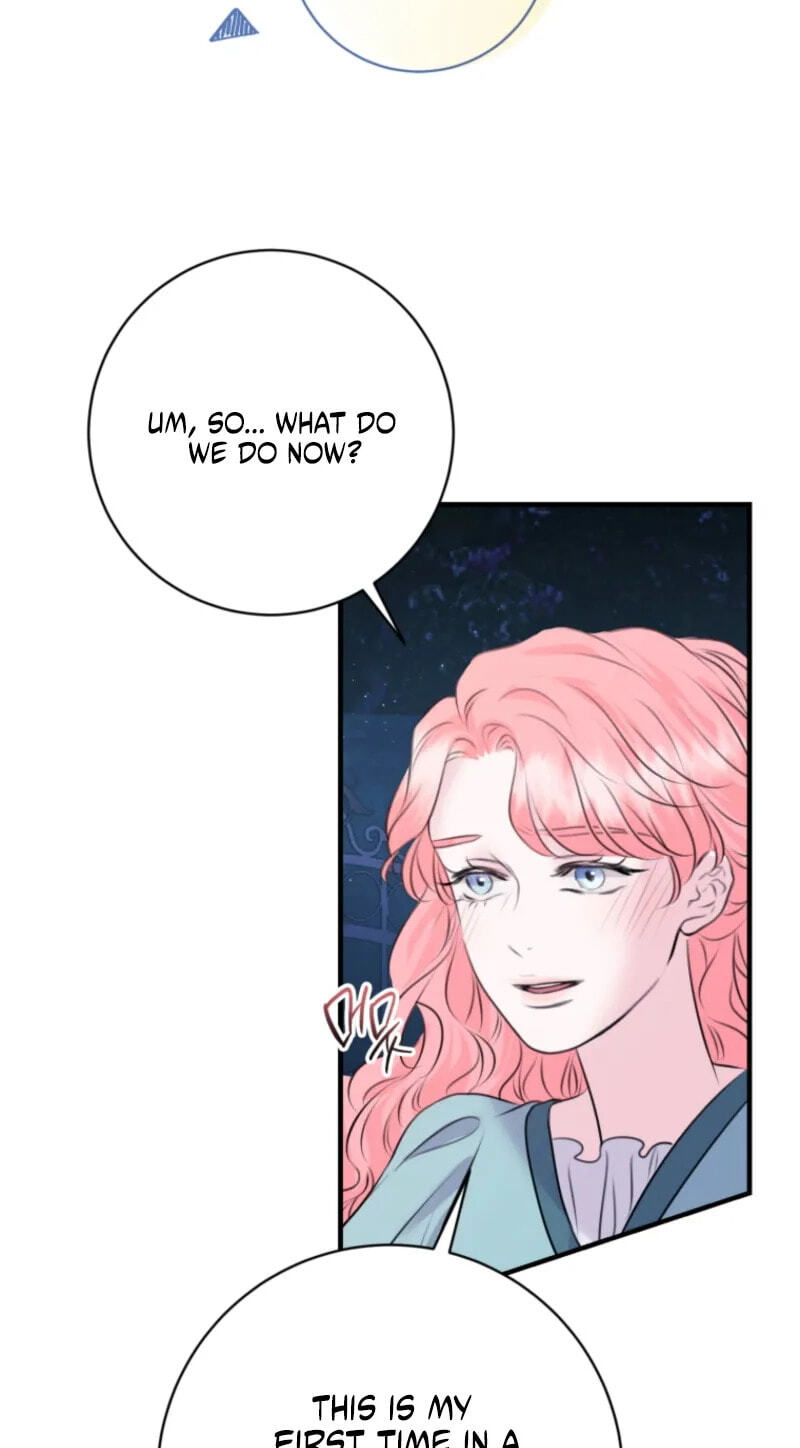 The Fate of the Perennial Sub Male Lead Is in My Hands Chapter 44 page 60 - 