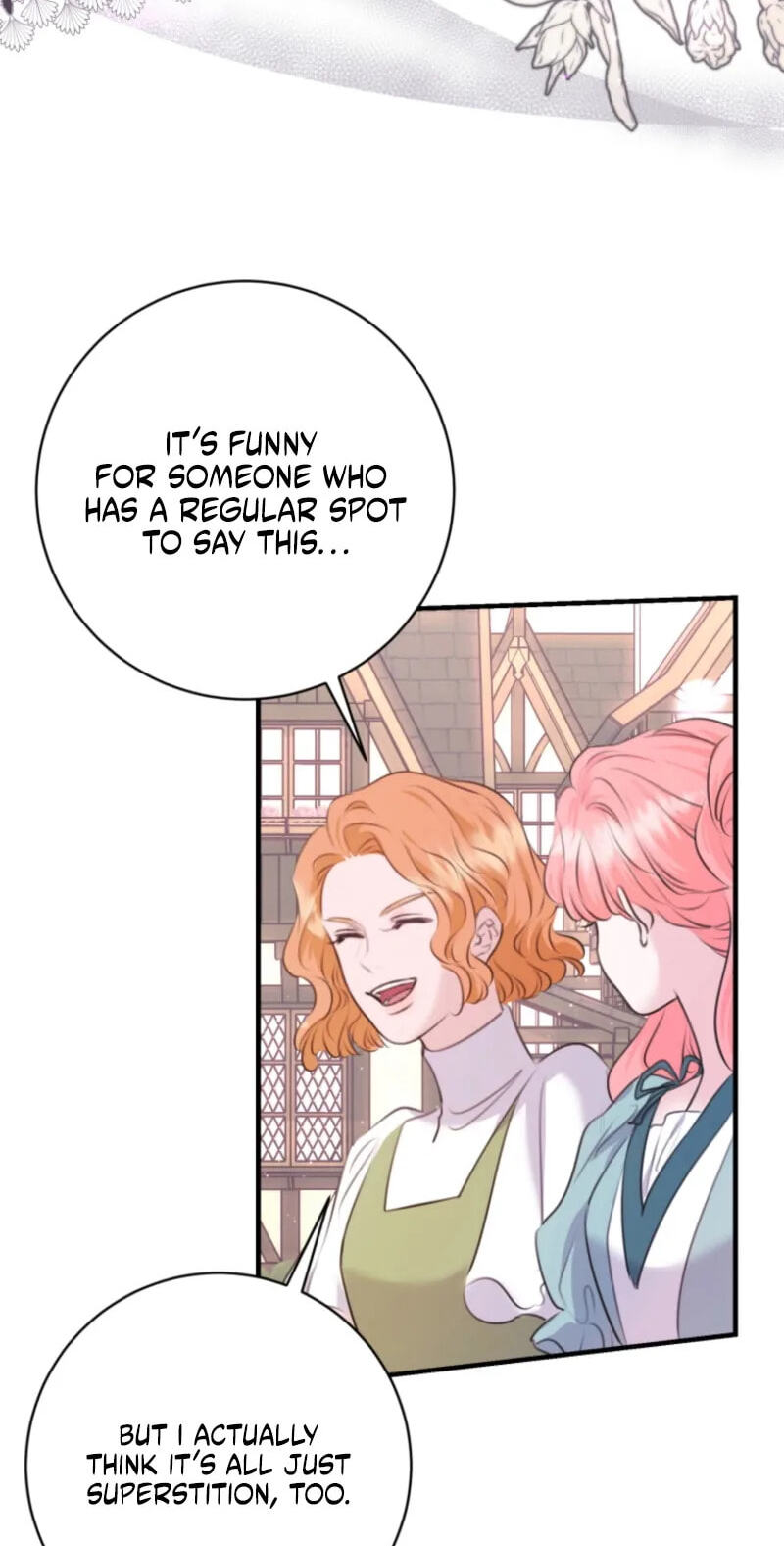 The Fate of the Perennial Sub Male Lead Is in My Hands Chapter 44 page 7 - 