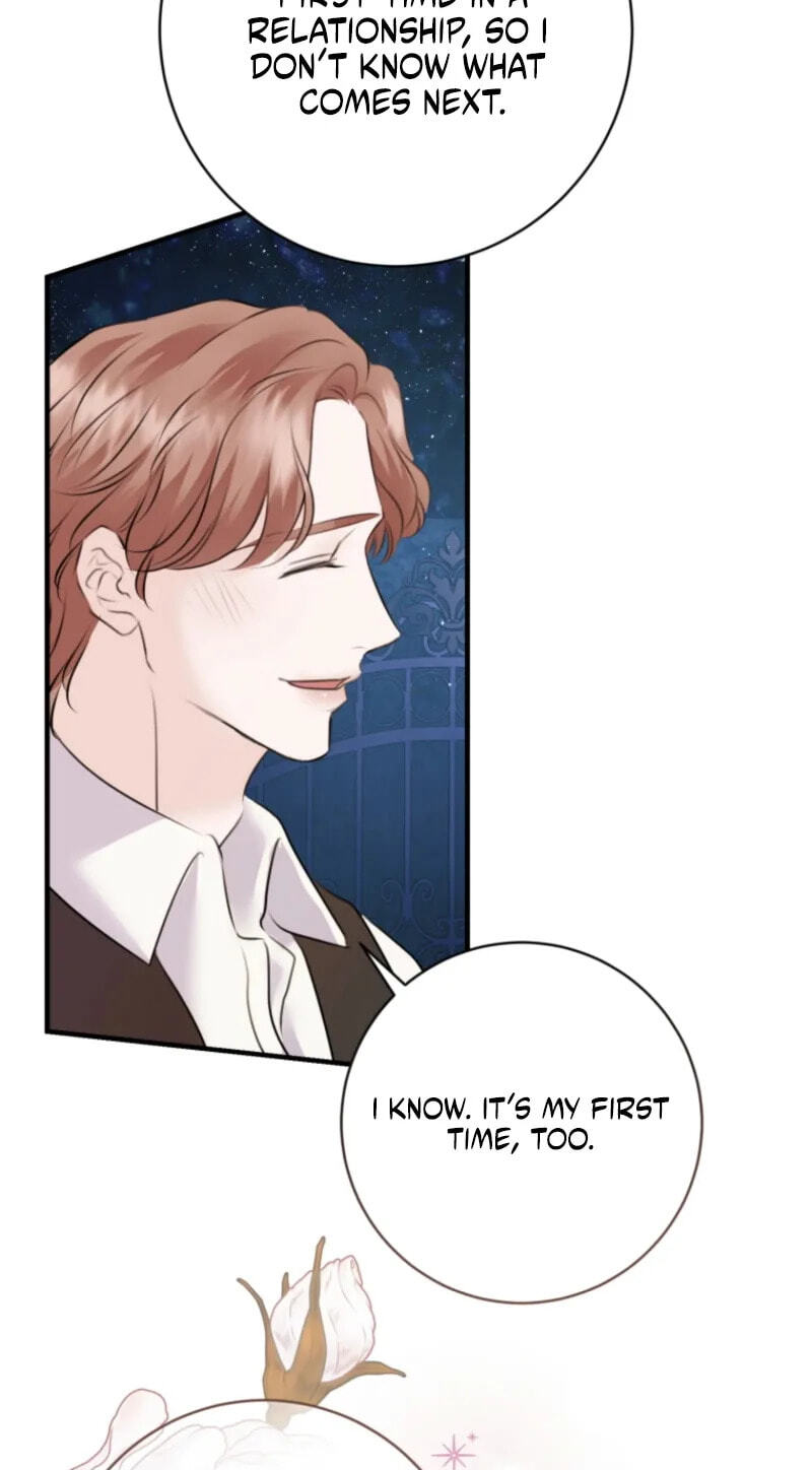 The Fate of the Perennial Sub Male Lead Is in My Hands Chapter 44 page 61 - 