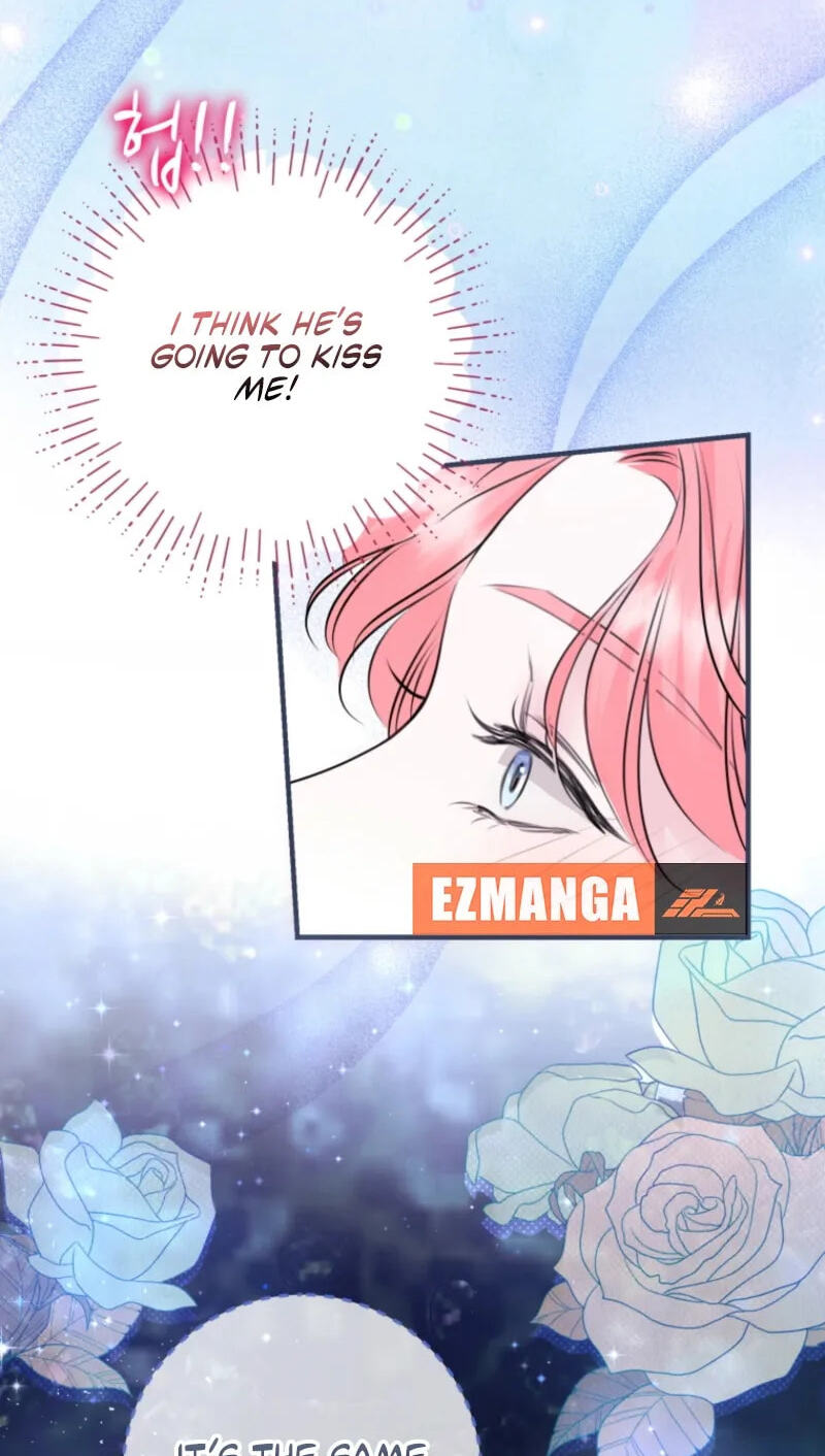 The Fate of the Perennial Sub Male Lead Is in My Hands Chapter 44 page 64 - 
