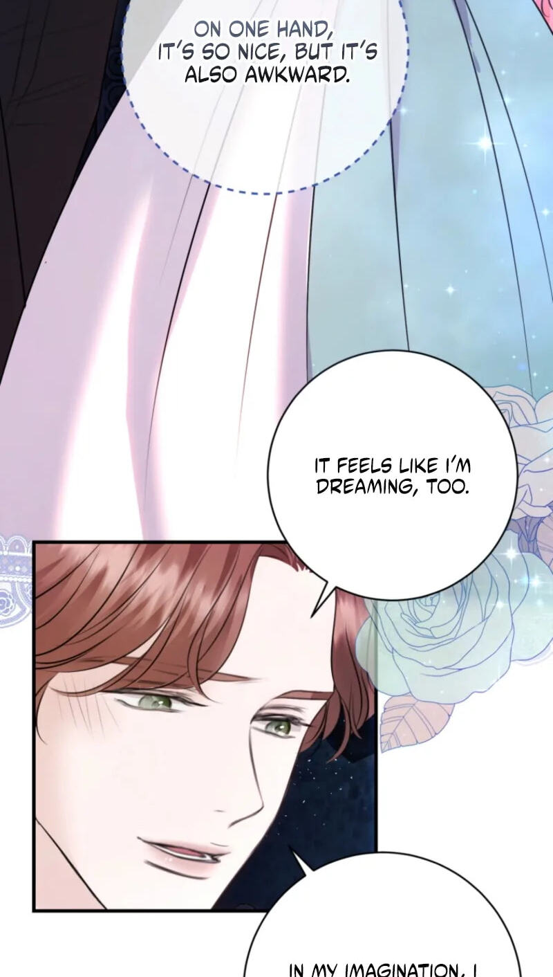 The Fate of the Perennial Sub Male Lead Is in My Hands Chapter 44 page 66 - 