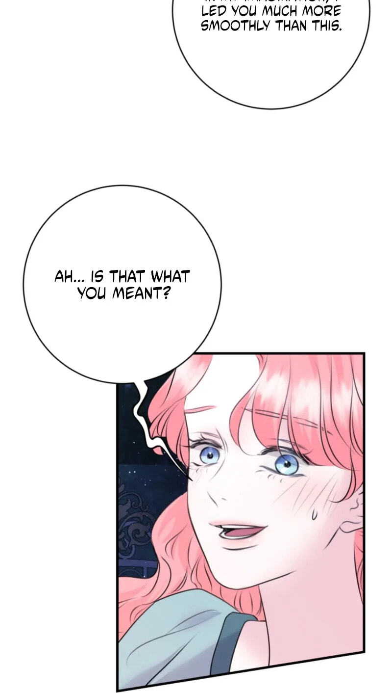 The Fate of the Perennial Sub Male Lead Is in My Hands Chapter 44 page 67 - 