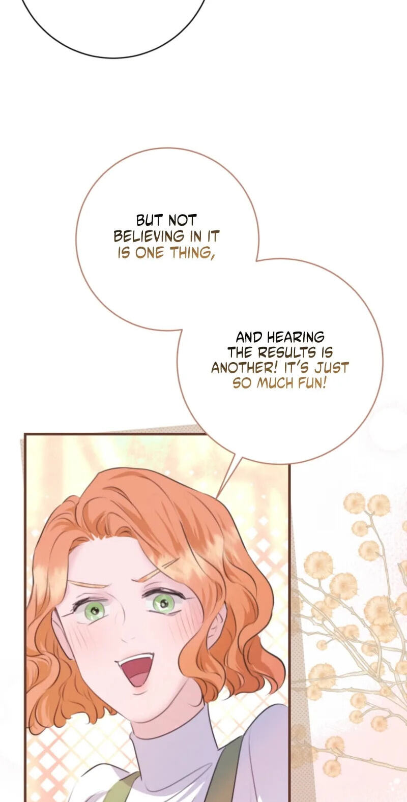 The Fate of the Perennial Sub Male Lead Is in My Hands Chapter 44 page 8 - 