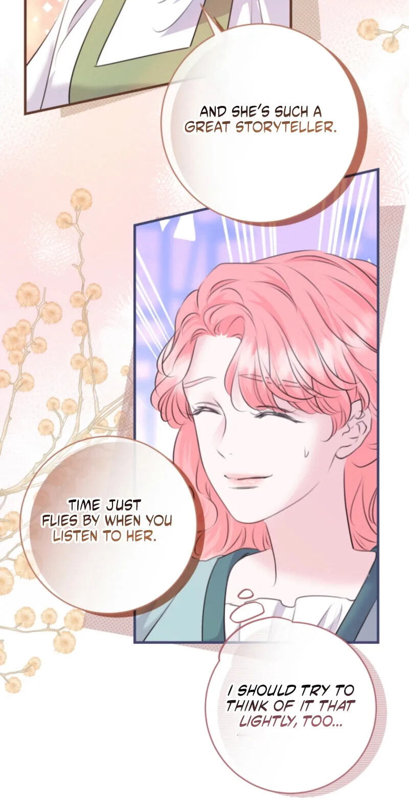 The Fate of the Perennial Sub Male Lead Is in My Hands Chapter 44 page 9 - 