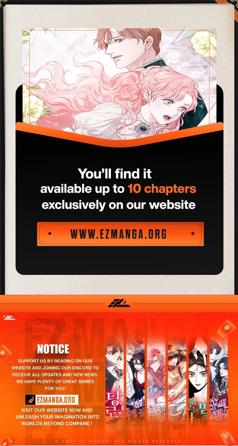 The Fate of the Perennial Sub Male Lead Is in My Hands Chapter 5 page 1 - 