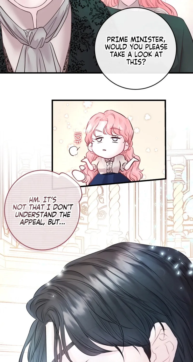 The Fate of the Perennial Sub Male Lead Is in My Hands Chapter 5 page 11 - 