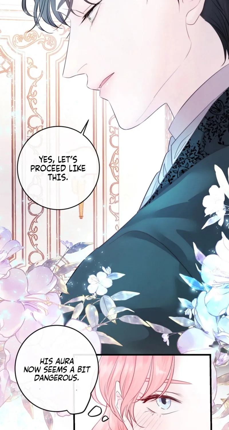 The Fate of the Perennial Sub Male Lead Is in My Hands Chapter 5 page 12 - 