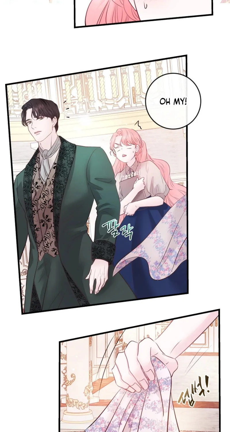 The Fate of the Perennial Sub Male Lead Is in My Hands Chapter 5 page 13 - 