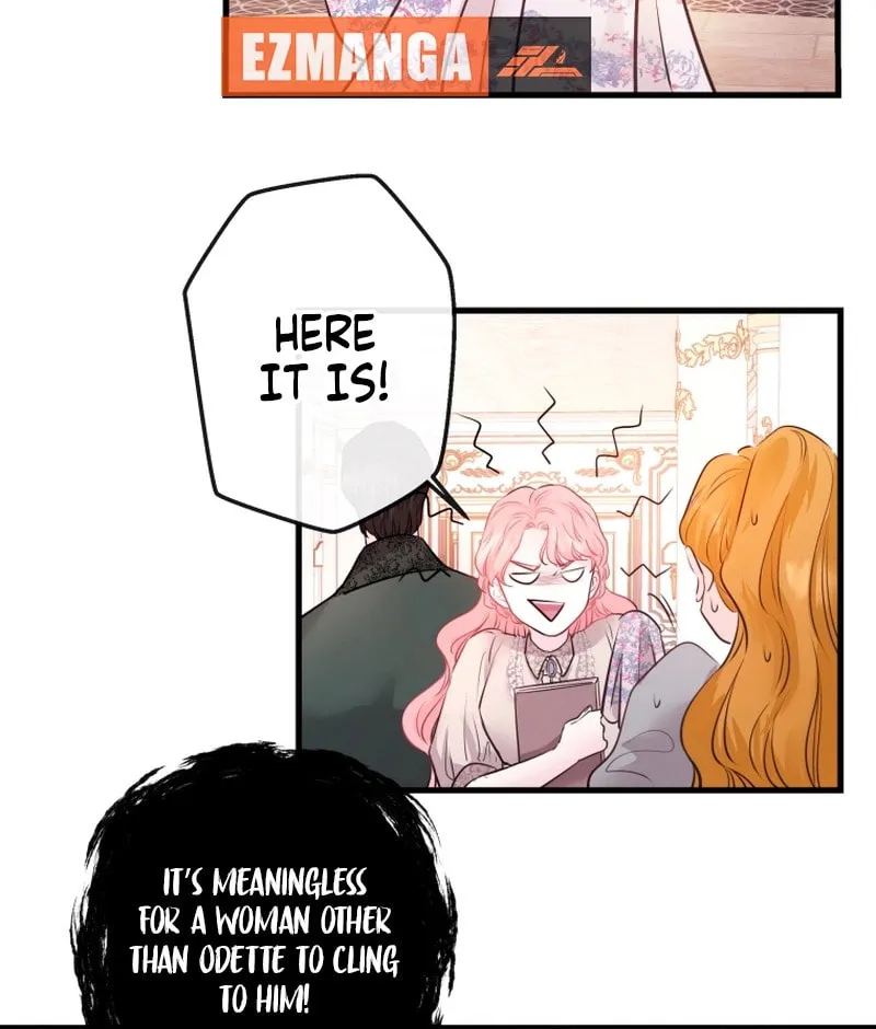The Fate of the Perennial Sub Male Lead Is in My Hands Chapter 5 page 14 - 