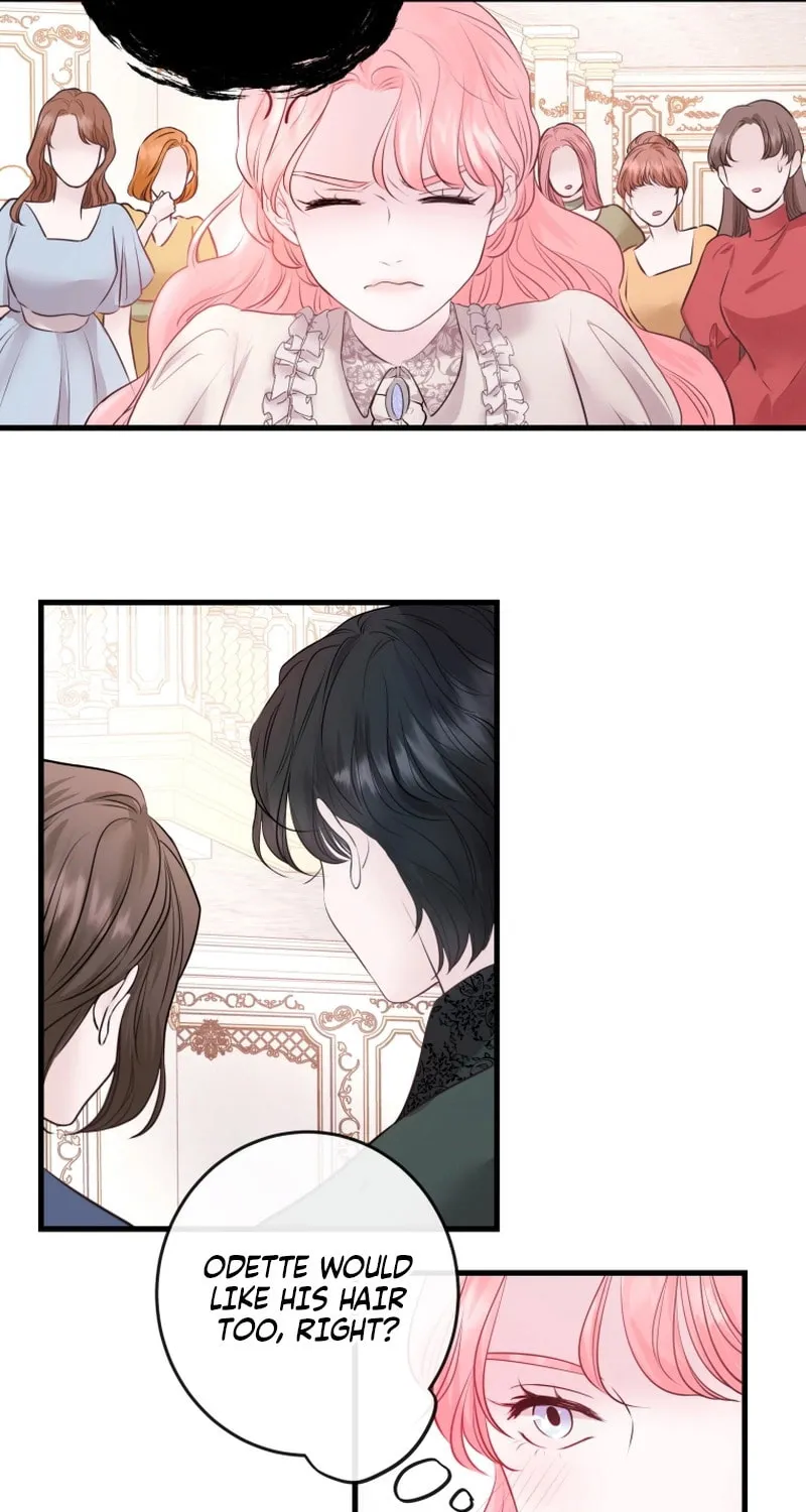 The Fate of the Perennial Sub Male Lead Is in My Hands Chapter 5 page 15 - 
