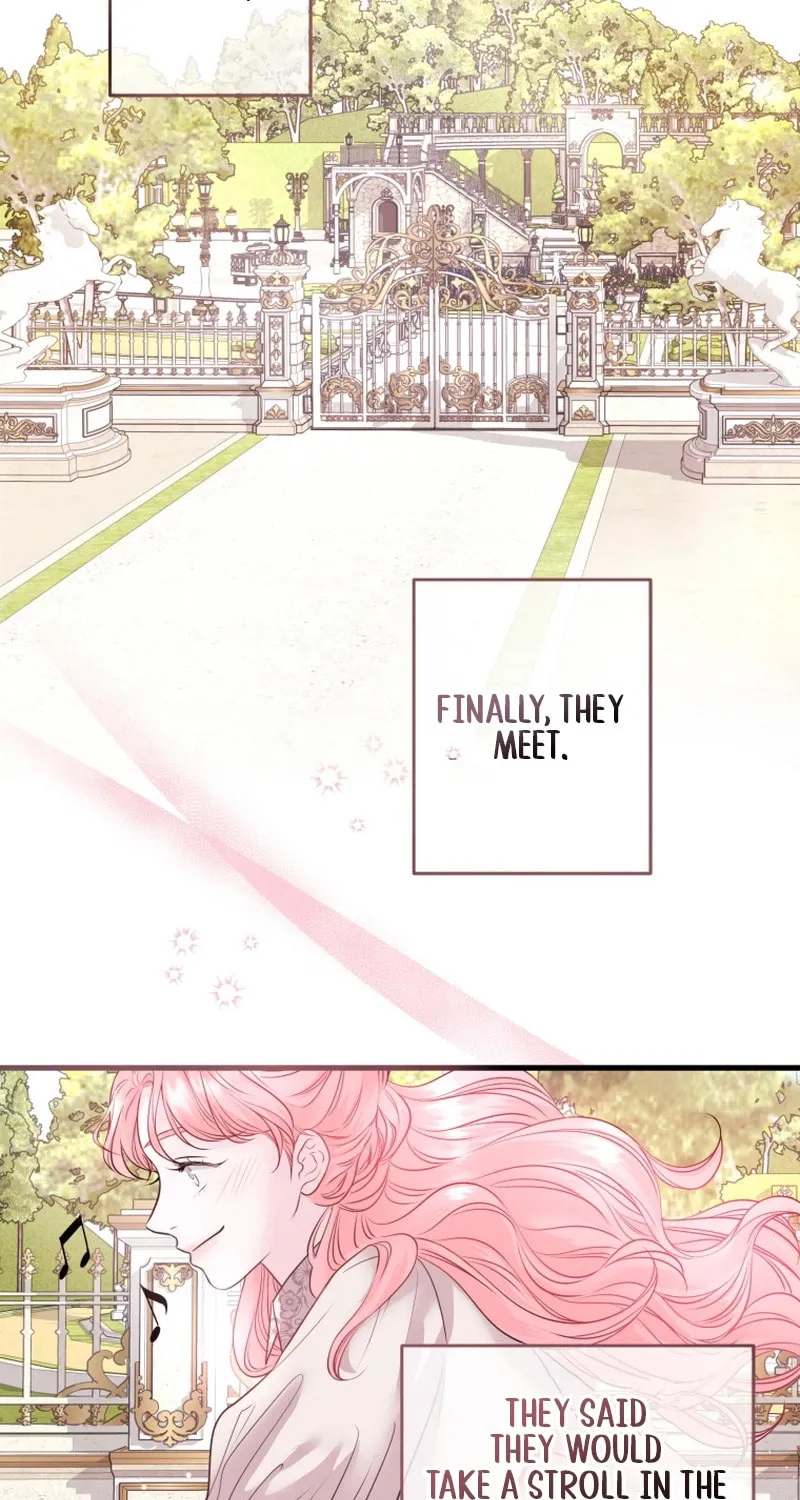 The Fate of the Perennial Sub Male Lead Is in My Hands Chapter 5 page 17 - 