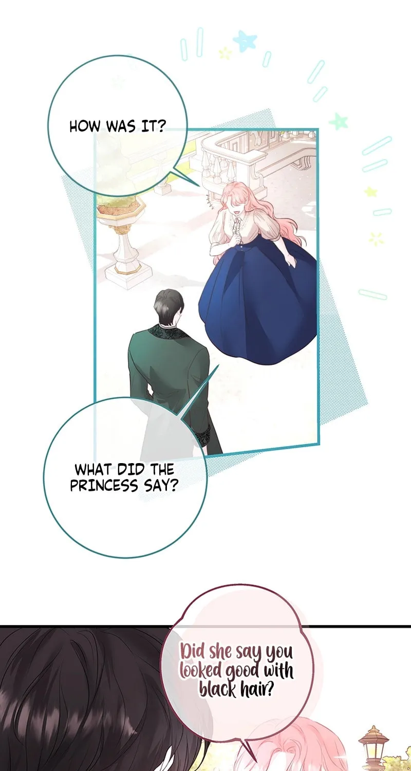 The Fate of the Perennial Sub Male Lead Is in My Hands Chapter 5 page 19 - 