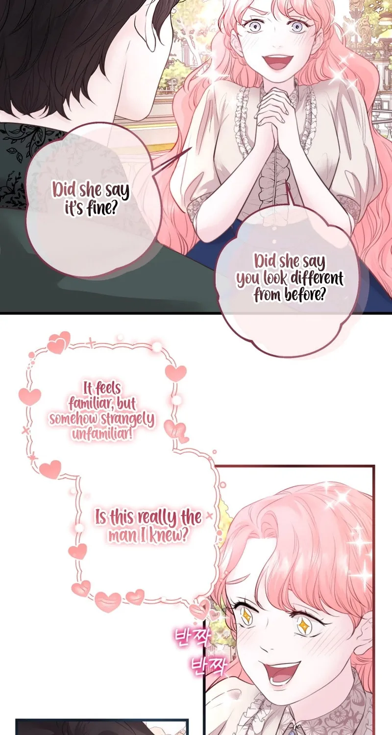 The Fate of the Perennial Sub Male Lead Is in My Hands Chapter 5 page 20 - 