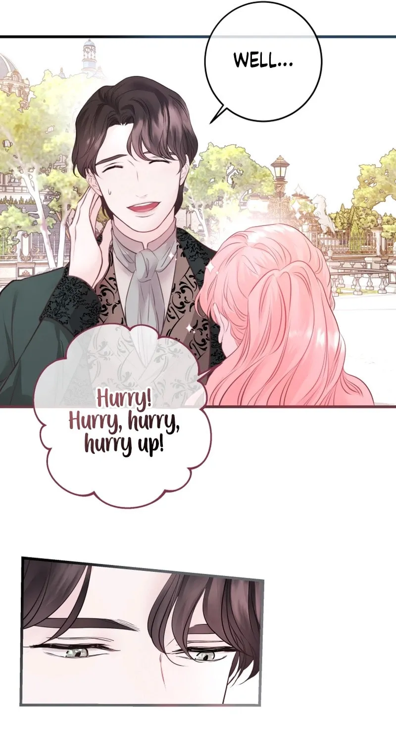 The Fate of the Perennial Sub Male Lead Is in My Hands Chapter 5 page 22 - 