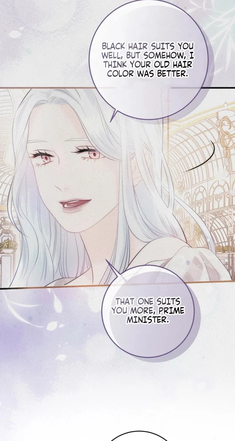 The Fate of the Perennial Sub Male Lead Is in My Hands Chapter 5 page 28 - 