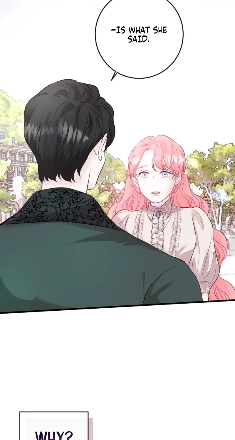 The Fate of the Perennial Sub Male Lead Is in My Hands Chapter 5 page 29 - 