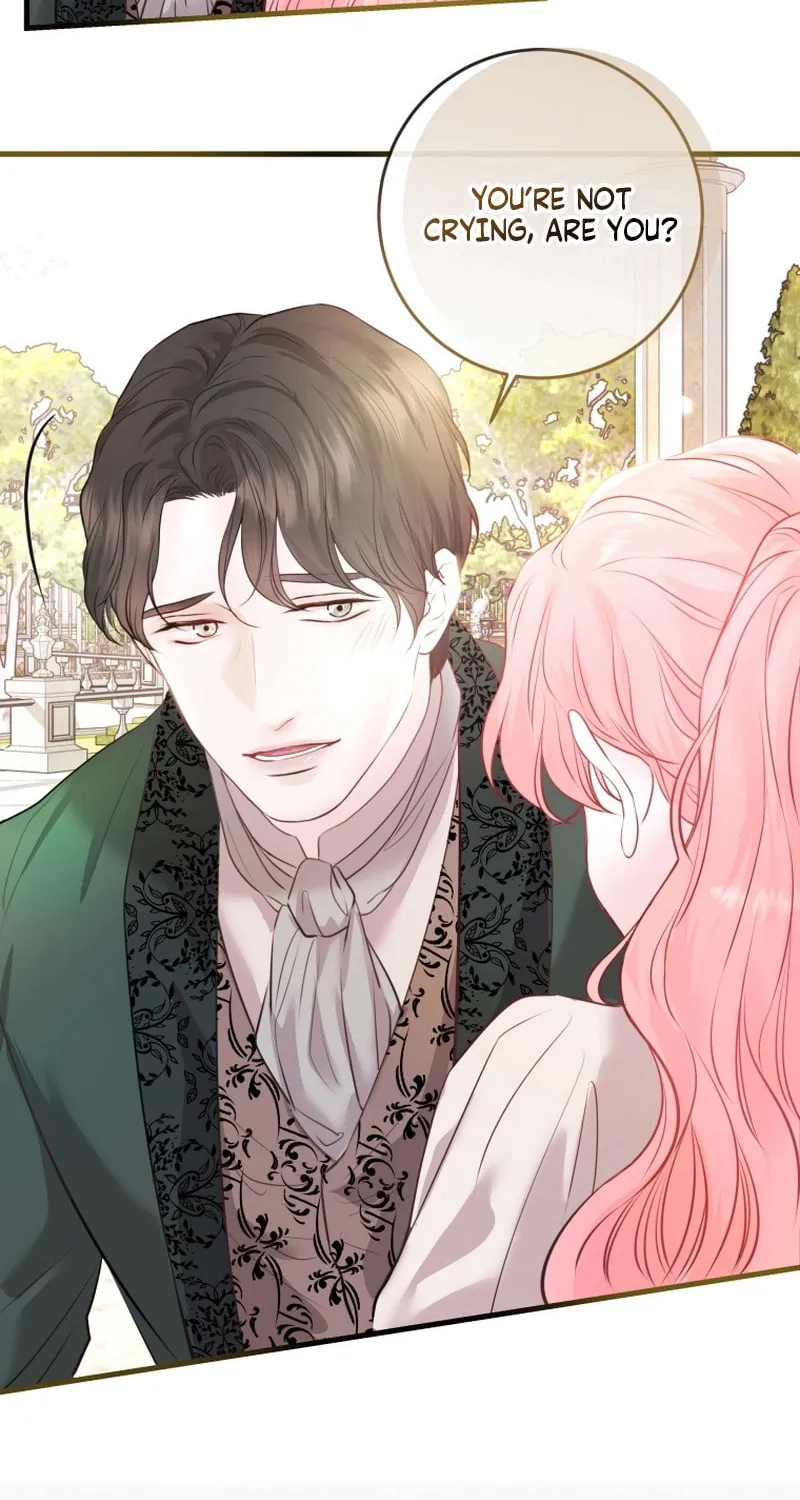 The Fate of the Perennial Sub Male Lead Is in My Hands Chapter 5 page 31 - 