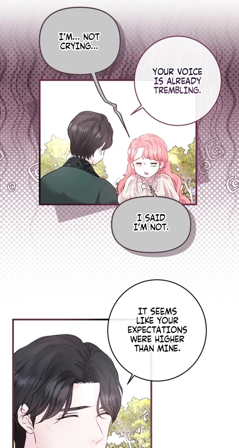 The Fate of the Perennial Sub Male Lead Is in My Hands Chapter 5 page 32 - 