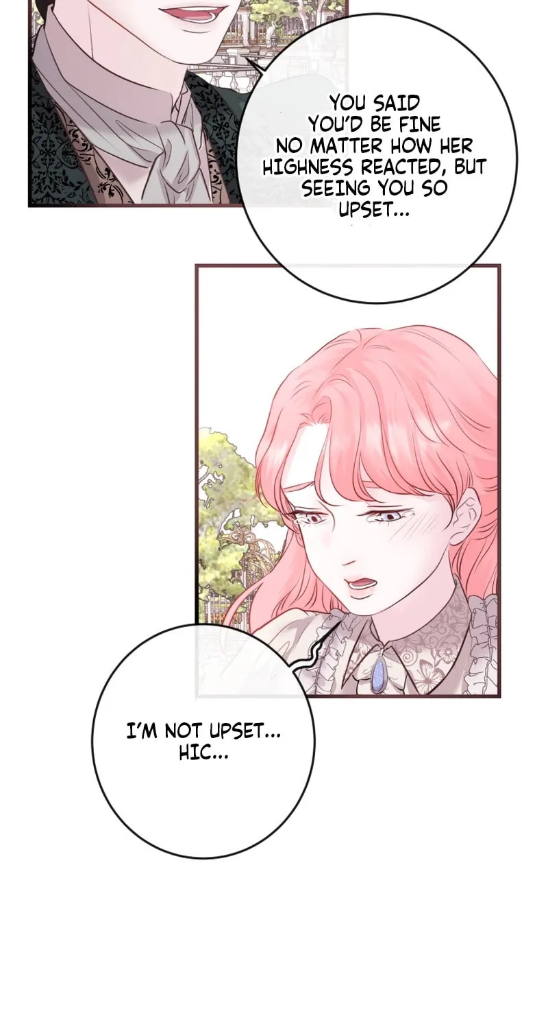The Fate of the Perennial Sub Male Lead Is in My Hands Chapter 5 page 33 - 
