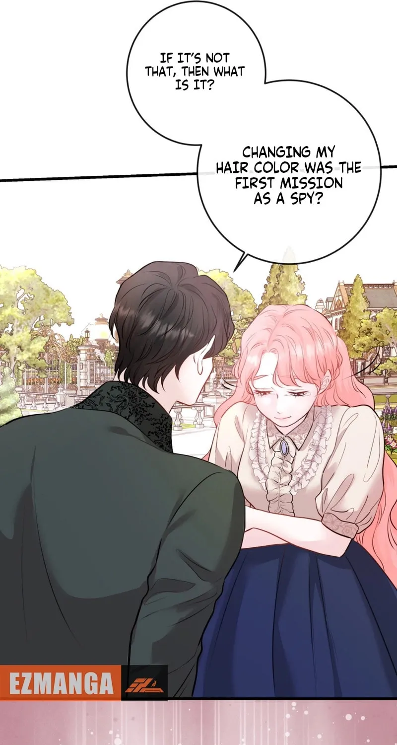 The Fate of the Perennial Sub Male Lead Is in My Hands Chapter 5 page 35 - 