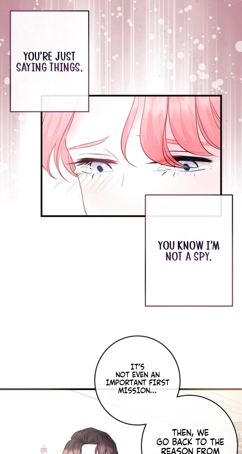 The Fate of the Perennial Sub Male Lead Is in My Hands Chapter 5 page 36 - 