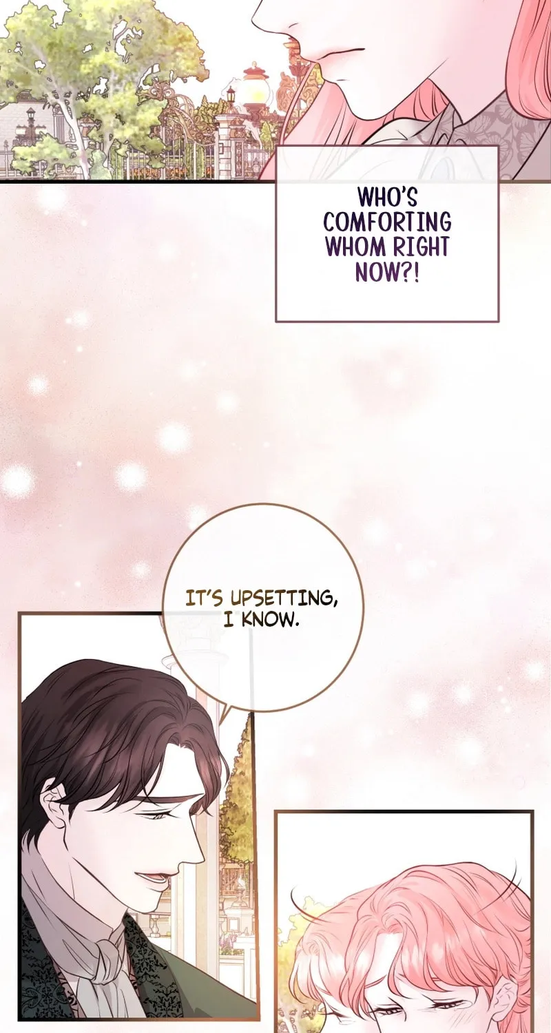 The Fate of the Perennial Sub Male Lead Is in My Hands Chapter 5 page 38 - 