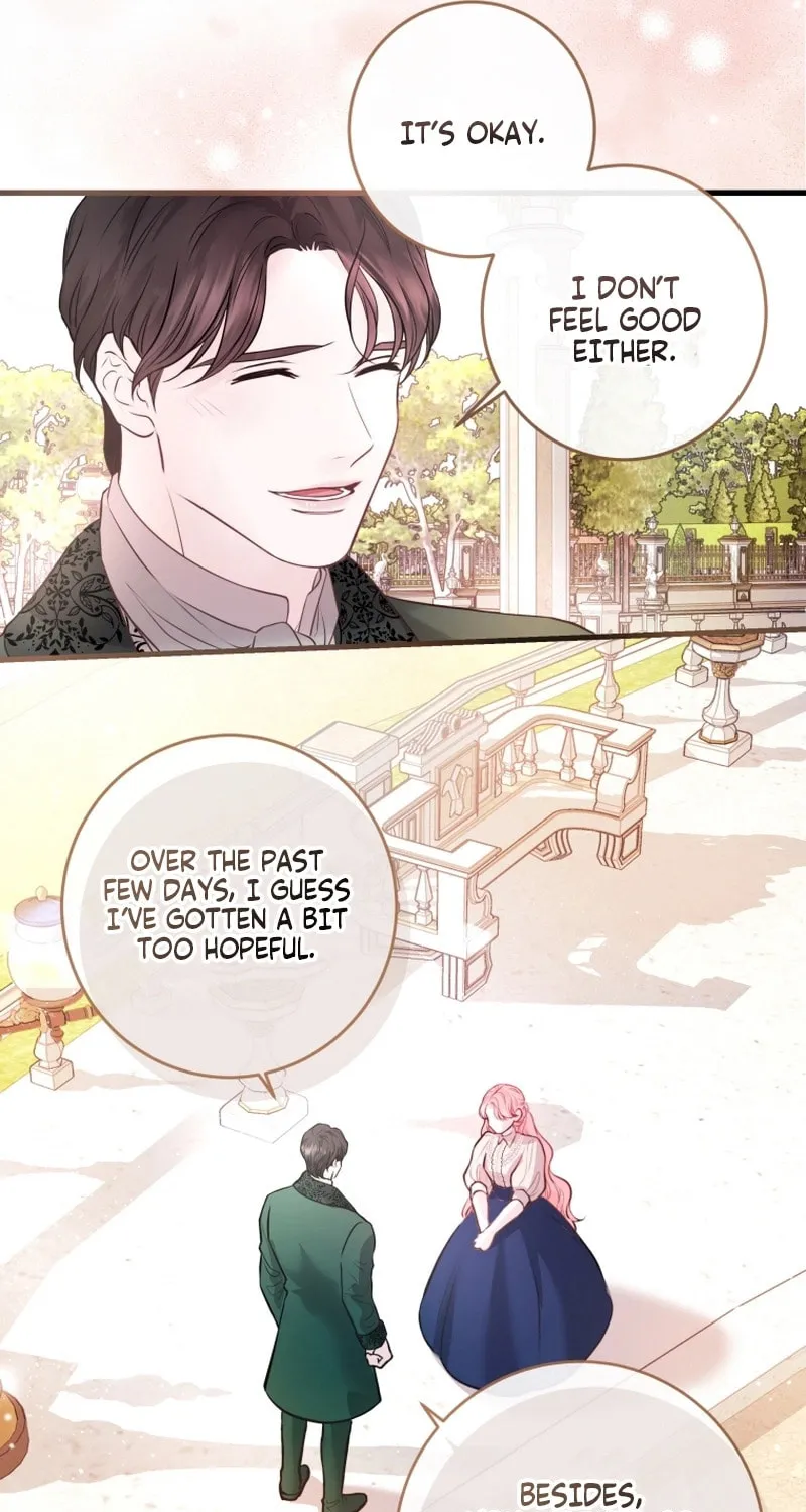 The Fate of the Perennial Sub Male Lead Is in My Hands Chapter 5 page 40 - 