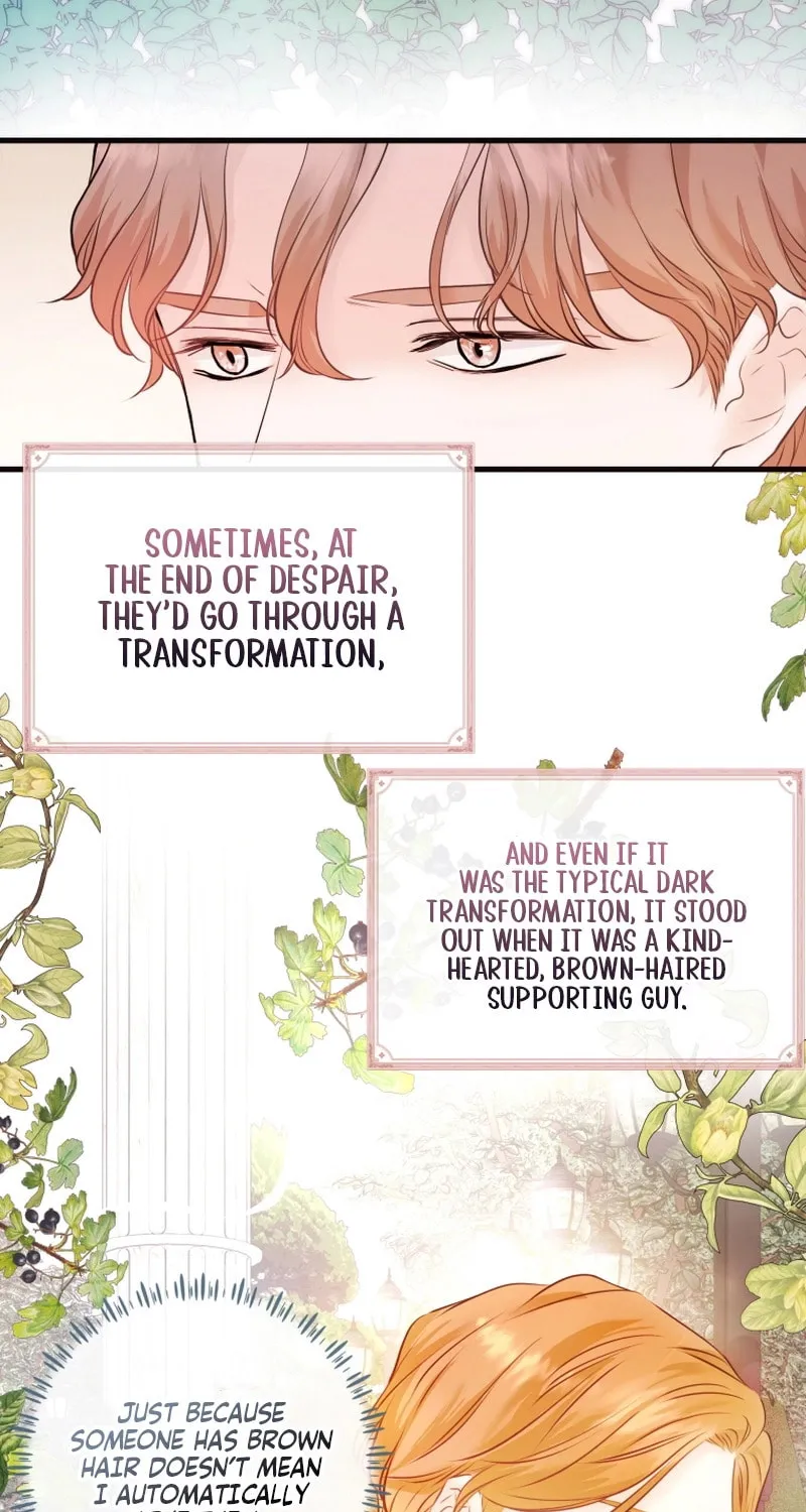 The Fate of the Perennial Sub Male Lead Is in My Hands Chapter 5 page 5 - 
