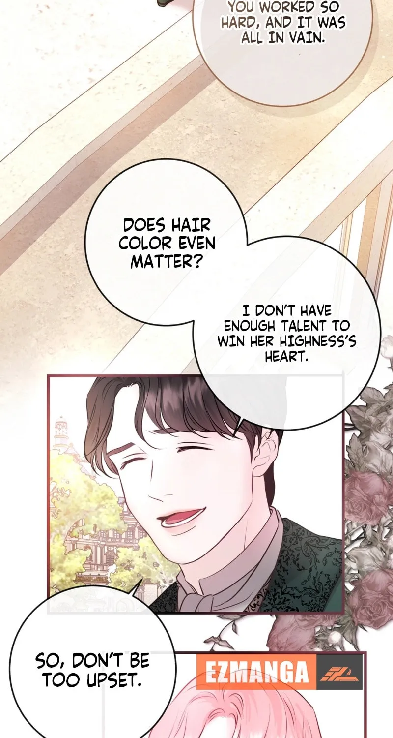 The Fate of the Perennial Sub Male Lead Is in My Hands Chapter 5 page 41 - 