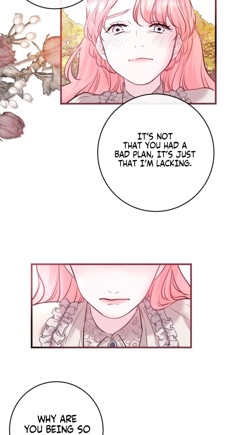 The Fate of the Perennial Sub Male Lead Is in My Hands Chapter 5 page 42 - 