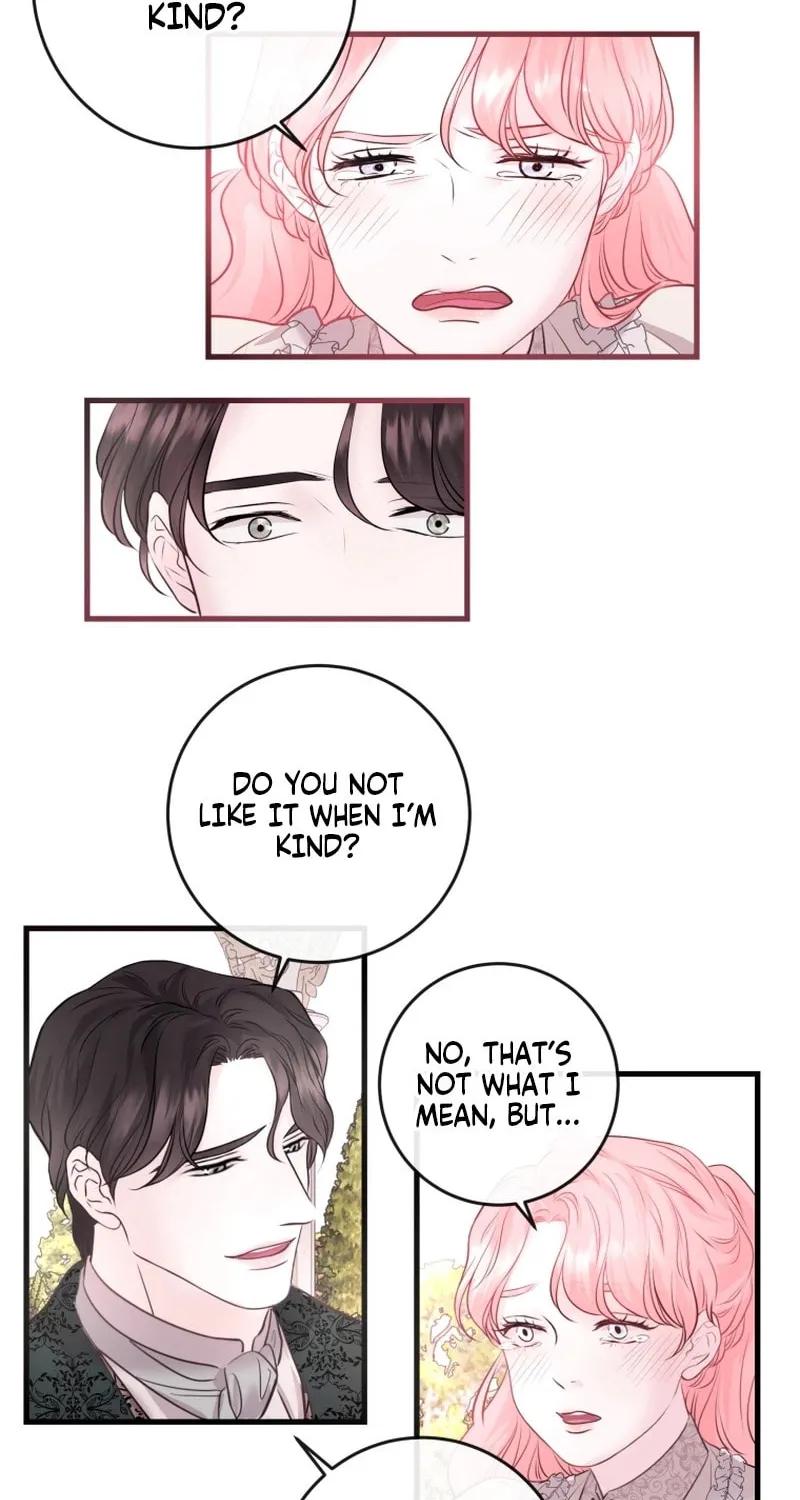 The Fate of the Perennial Sub Male Lead Is in My Hands Chapter 5 page 43 - 