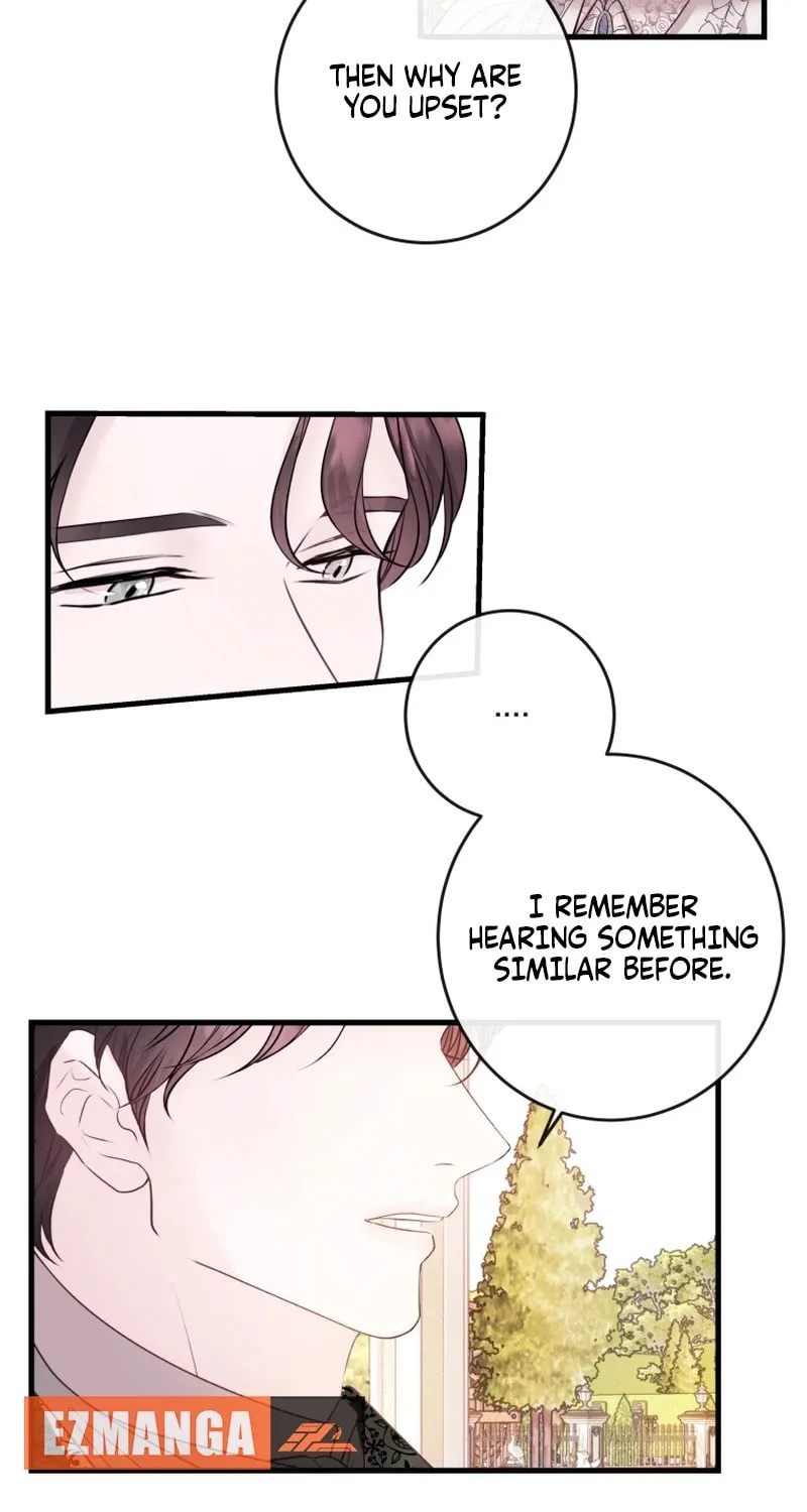 The Fate of the Perennial Sub Male Lead Is in My Hands Chapter 5 page 44 - 