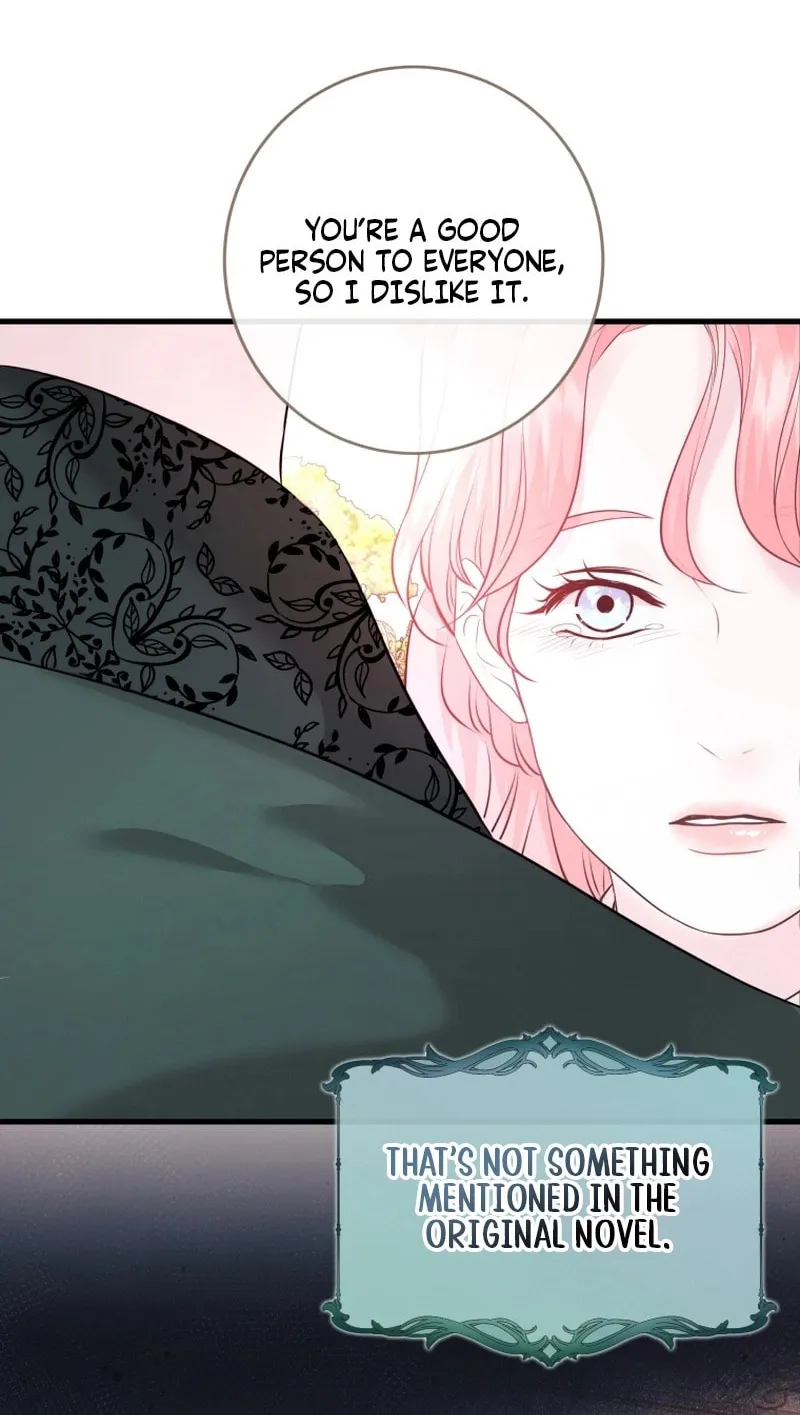 The Fate of the Perennial Sub Male Lead Is in My Hands Chapter 5 page 45 - 