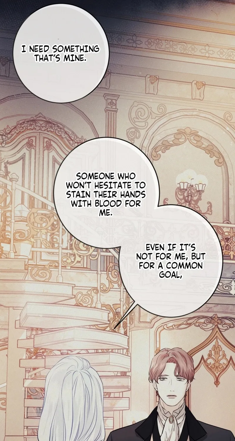 The Fate of the Perennial Sub Male Lead Is in My Hands Chapter 5 page 46 - 