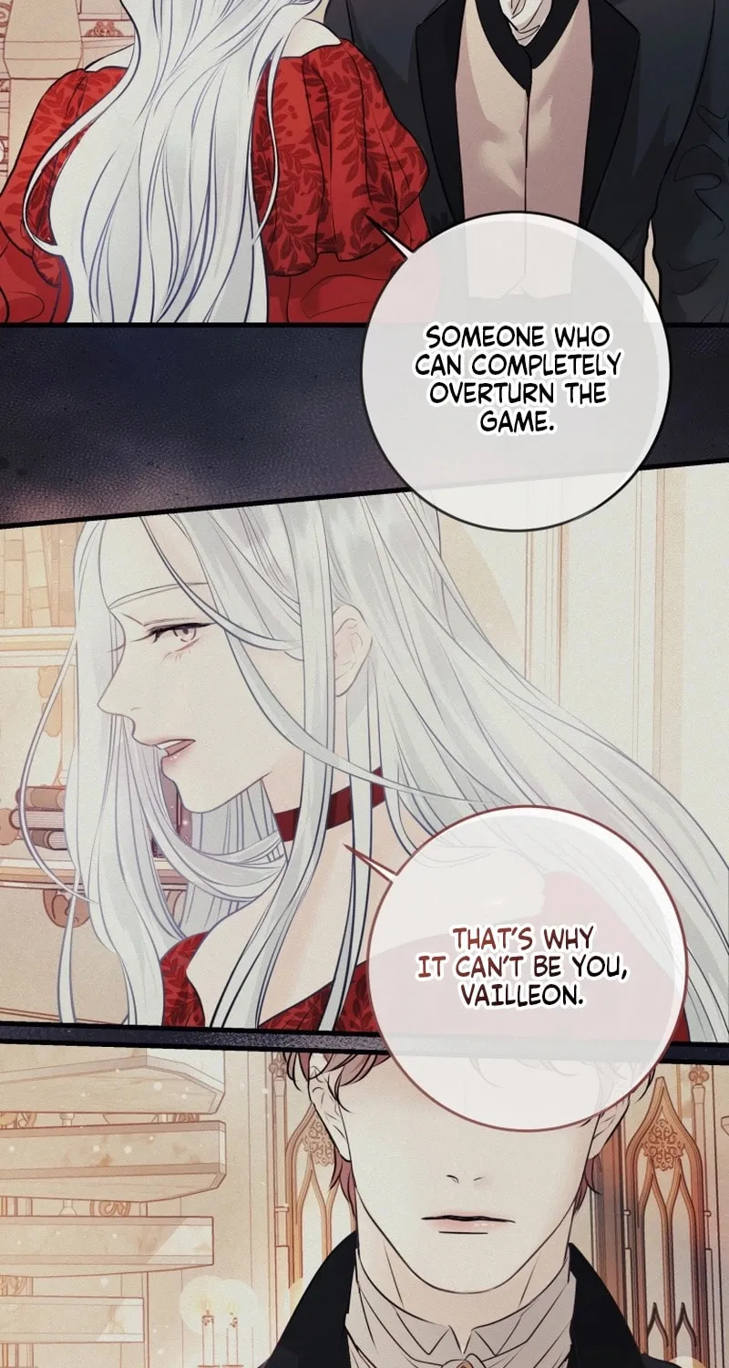 The Fate of the Perennial Sub Male Lead Is in My Hands Chapter 5 page 47 - 