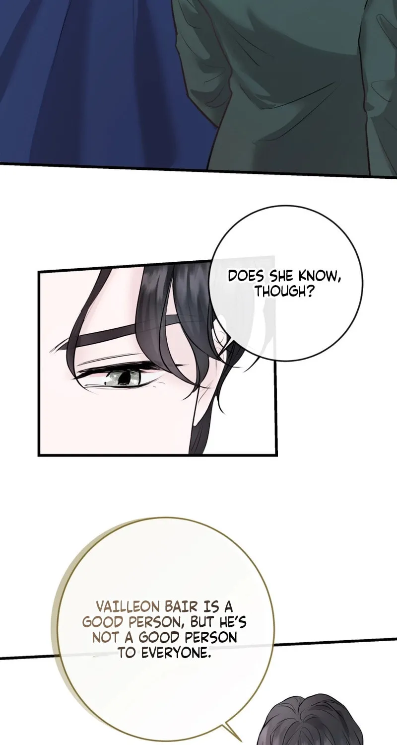 The Fate of the Perennial Sub Male Lead Is in My Hands Chapter 5 page 49 - 