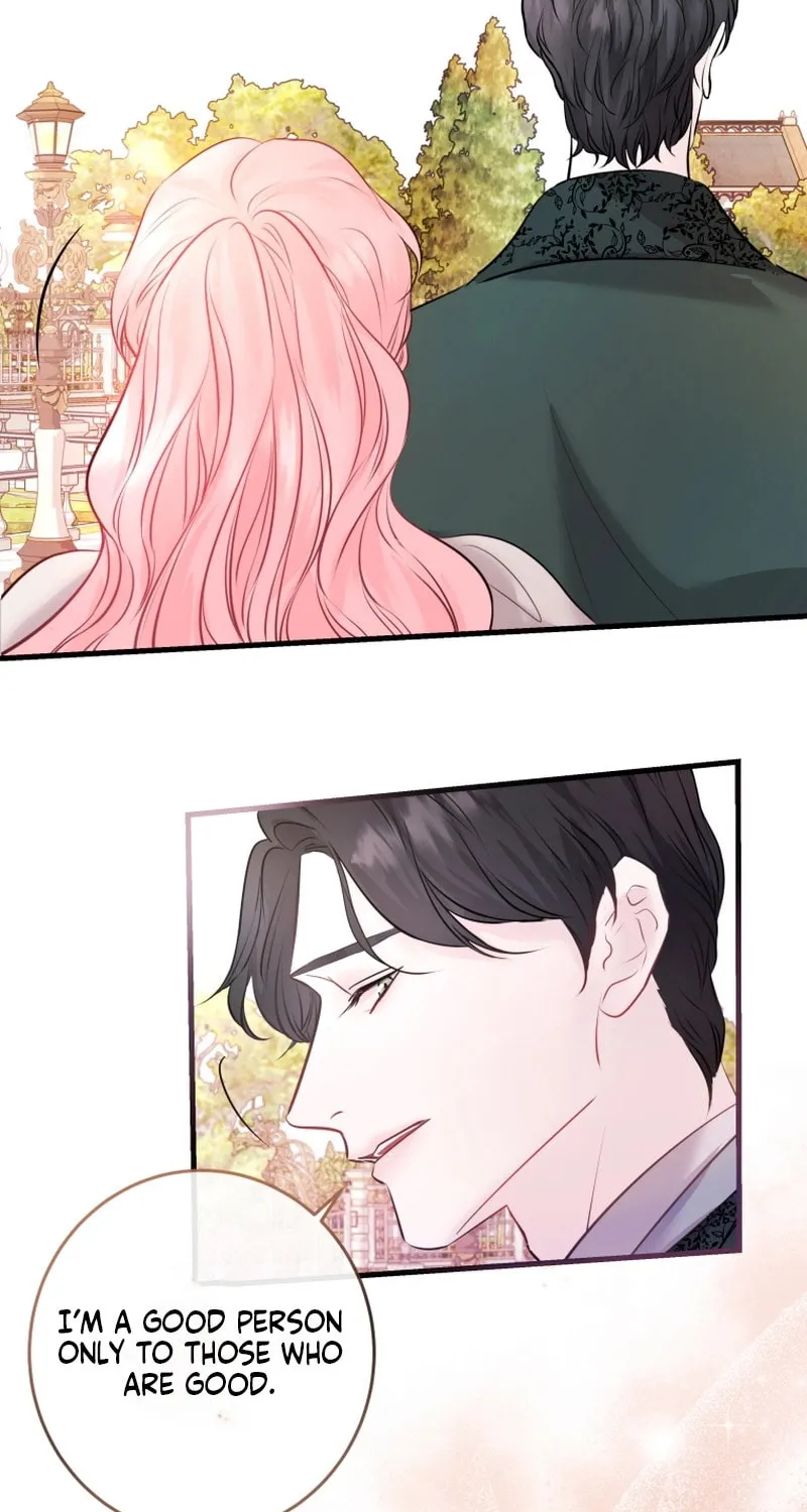 The Fate of the Perennial Sub Male Lead Is in My Hands Chapter 5 page 50 - 