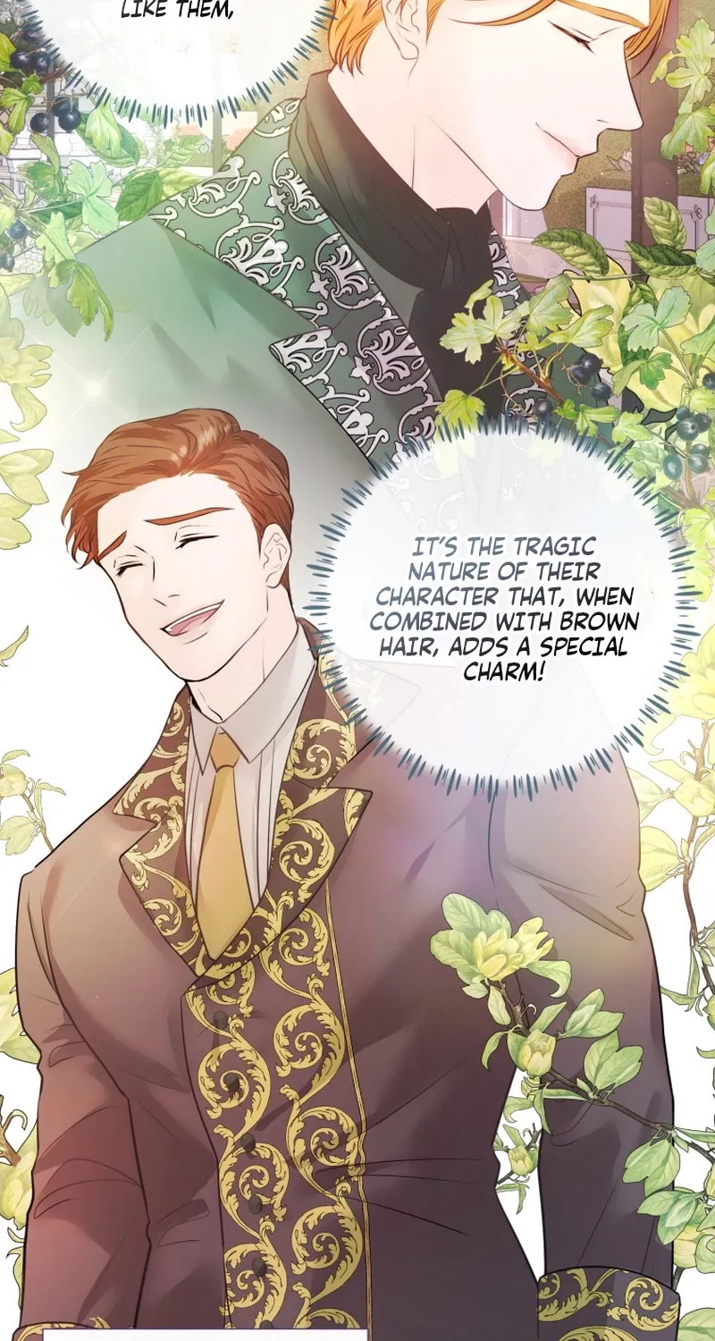 The Fate of the Perennial Sub Male Lead Is in My Hands Chapter 5 page 6 - 