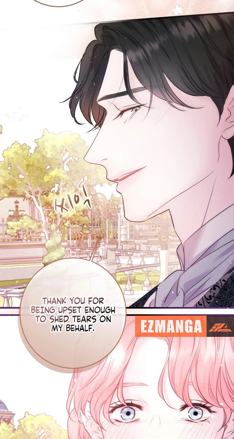 The Fate of the Perennial Sub Male Lead Is in My Hands Chapter 5 page 51 - 